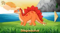 Dino Puzzle screenshot 4