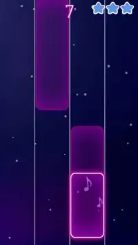 Ozuna Piano Tiles screenshot 13