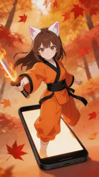 Ani4K - Anime Wallpaper HD screenshot 10
