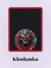 Khodamku screenshot 7