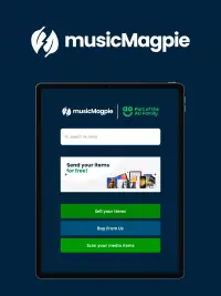 musicMagpie screenshot 7