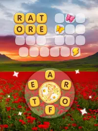 Word Pizza screenshot 7