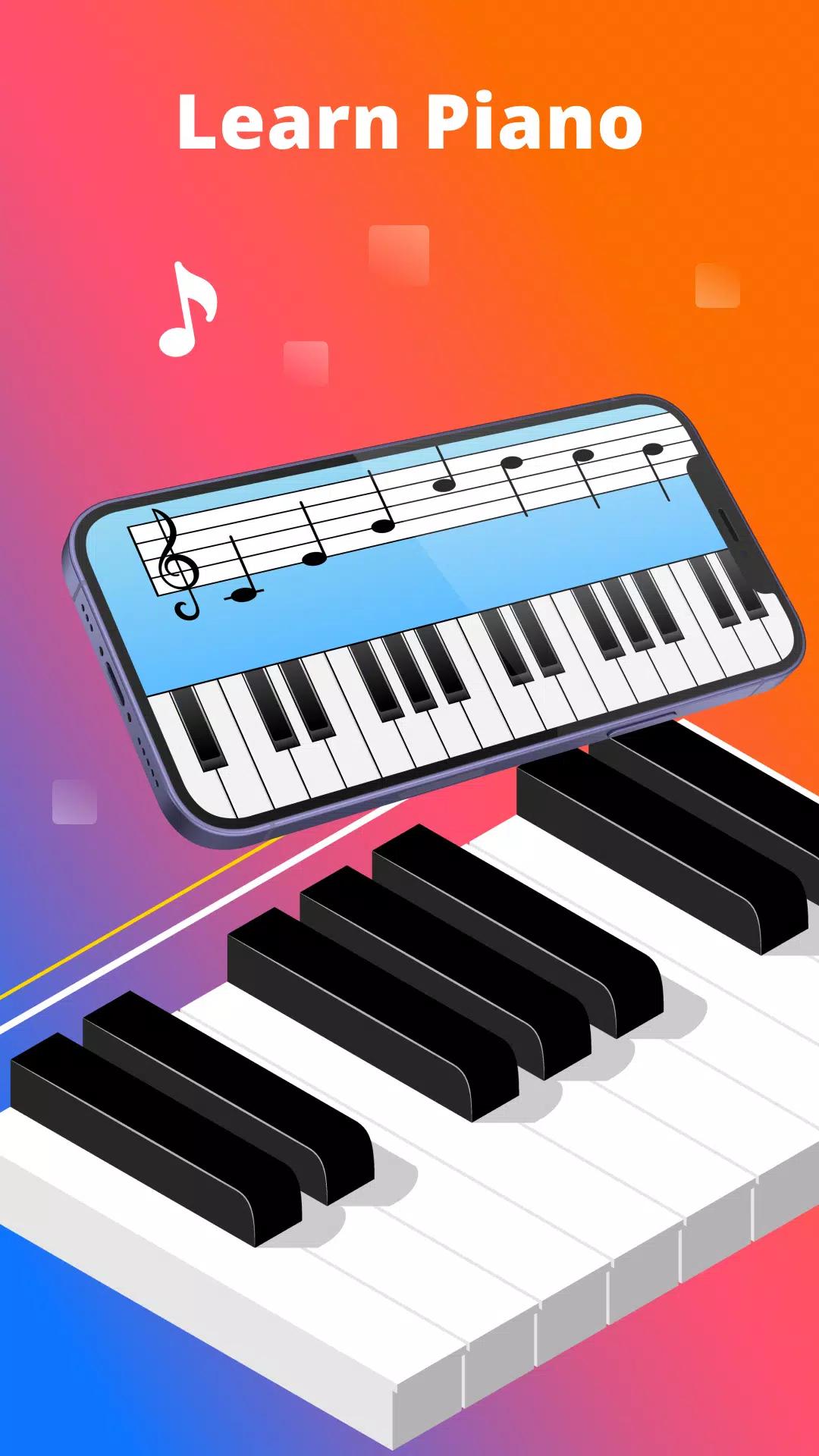 Learn Piano screenshot 3