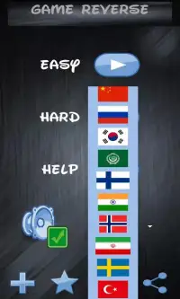 Reverse Game screenshot 8