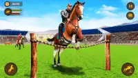 Horse Racing Game: Horse Games screenshot 9
