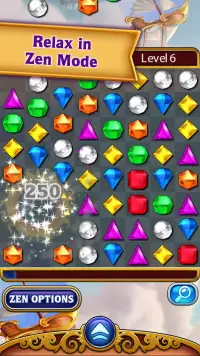 Bejeweled Classic screenshot 4