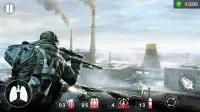 Games 2023 Sniper Game 2023 3D screenshot 15