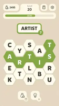 Word Master screenshot 5