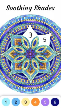 Zen Color screenshot 8