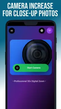 Super Zoom - Camera Increase screenshot 4