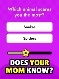 How Well Do You Know Me? screenshot 11