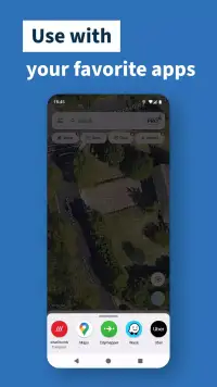 what3words screenshot 3
