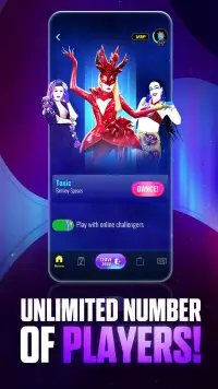 Just Dance Now screenshot 12