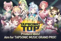 TAPSONIC TOP -Music Grand prix screenshot 2