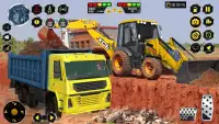 Heavy Excavator screenshot 1