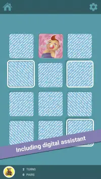 memory® screenshot 12