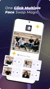 Remaker: AI Face Swap Photos screenshot 3