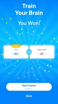 Word Find screenshot 5