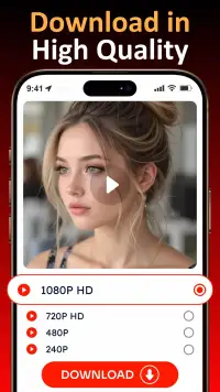Video Downloader & HD Download screenshot 6