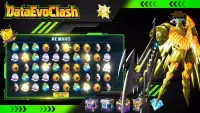 DataEvo Clash screenshot 6