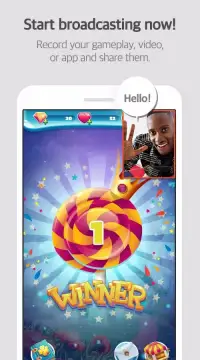 Mobizen screenshot 7
