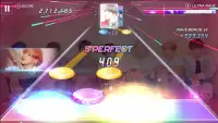 SuperStar BTS screenshot 12