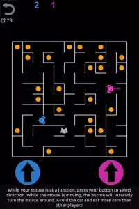 2 Player Games screenshot 7