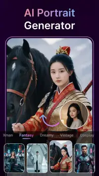 AI Photo Face Editor: PicsLab screenshot 10