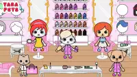 Yasa Pets Town screenshot 6