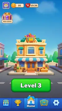 Goods Puzzle: 3D Sorting Games screenshot 8