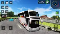 Bus Simulator Passenger Drive screenshot 6