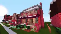 Block Crazy Robo Craft World screenshot 8