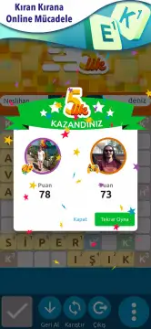 Kelimelik screenshot 7