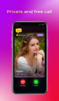 CoraApp screenshot 3