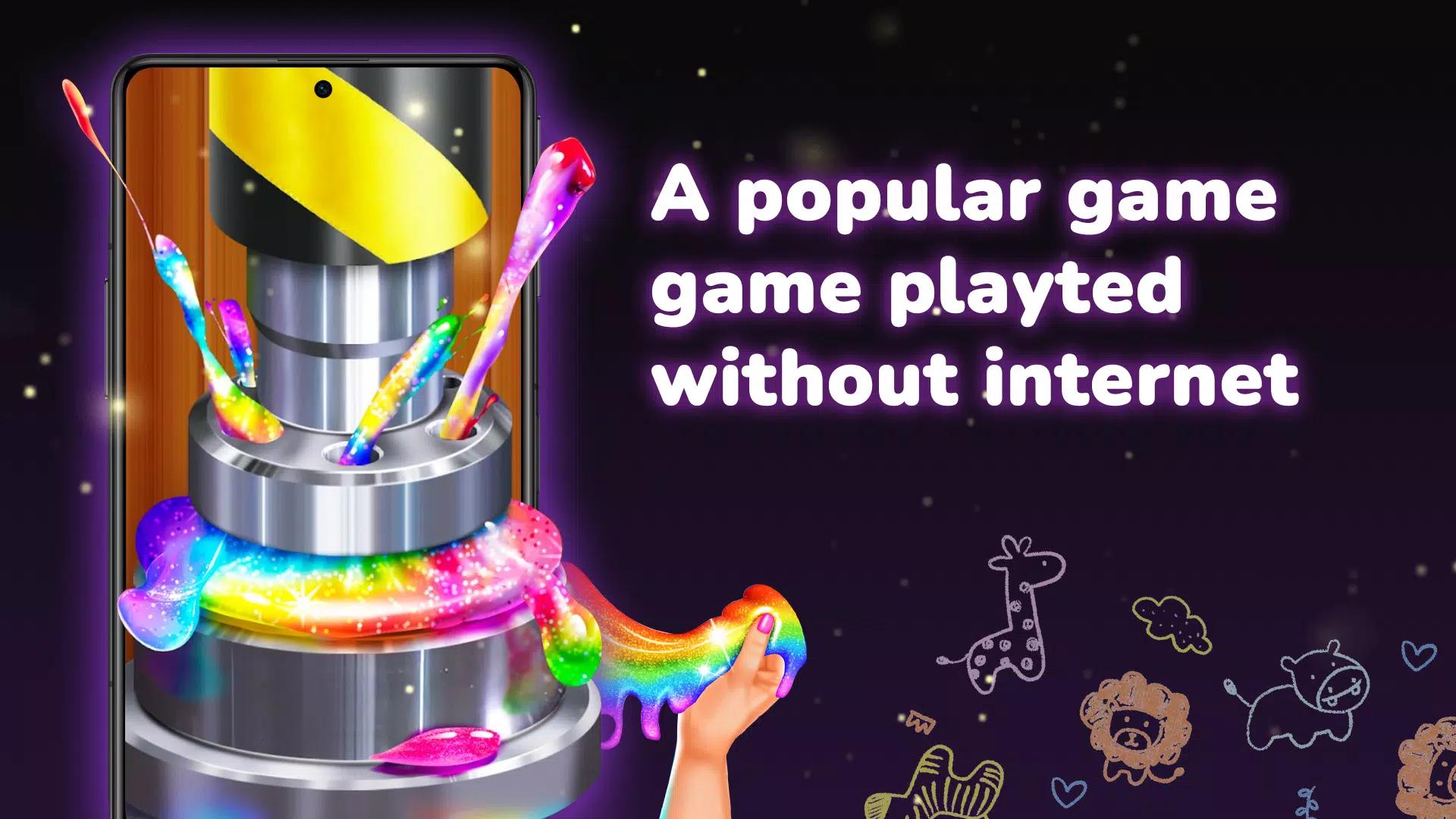 Mini relax games-No wifi screenshot 6