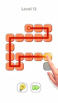Line Drawing Puzzle-Mini Games screenshot 15