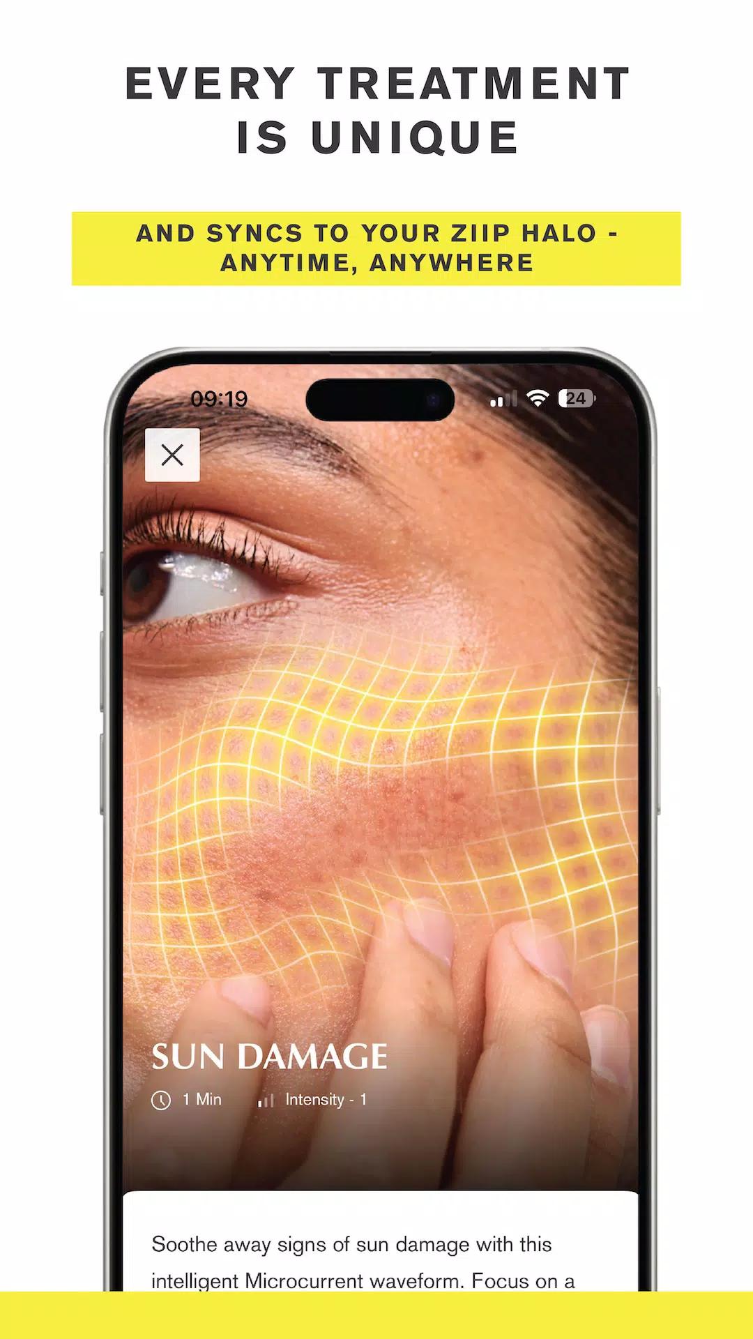 ZIIP screenshot 3