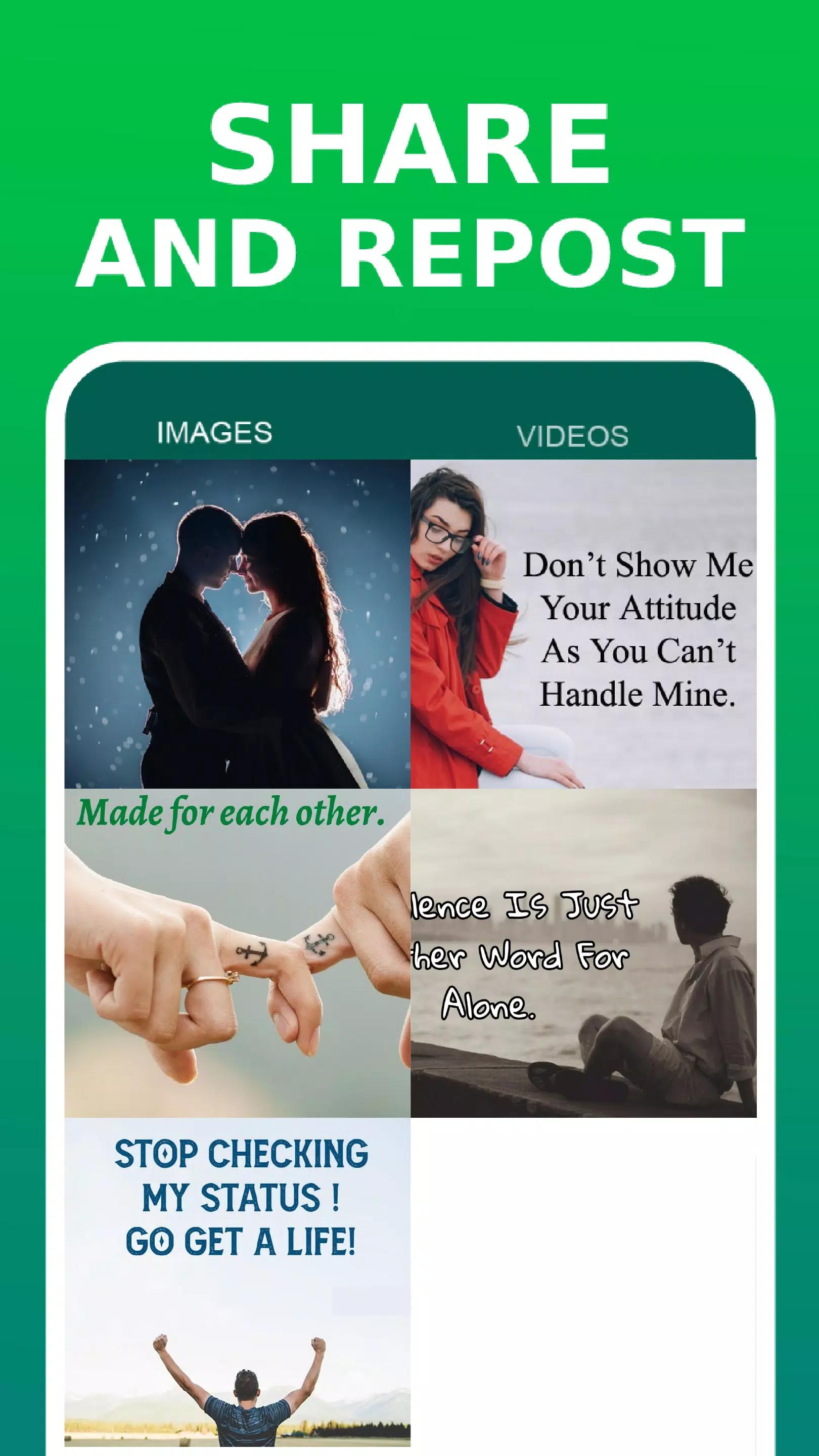Status Saver screenshot 8