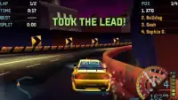 NFS: Underground screenshot 2