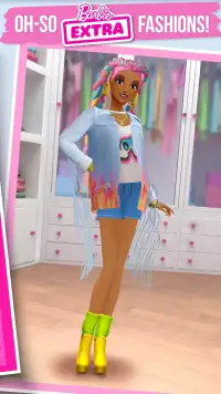 Barbie™ Fashion Closet screenshot 5