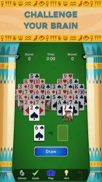 Pyramid screenshot 5