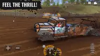 Offroad Outlaws Drag Racing screenshot 16