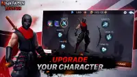 Ninja Raiden Revenge screenshot 5