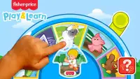 Fisher-Price™ Play & Learn screenshot 2