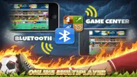 Head Soccer screenshot 5