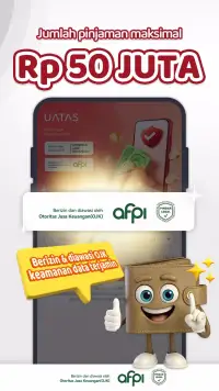 UATAS screenshot 1