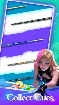Ace Pool Elite screenshot 8