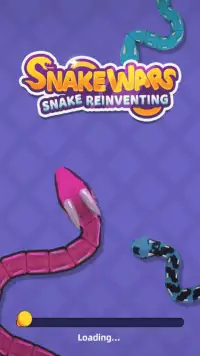 Snake Hero screenshot 13
