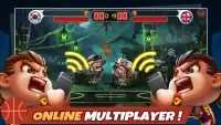 Head Basketball screenshot 8