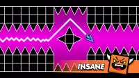 Geometry Vibes screenshot 5